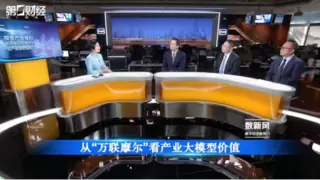 产业AI大模型崛起：从通用到专用的发展路径与实践应用