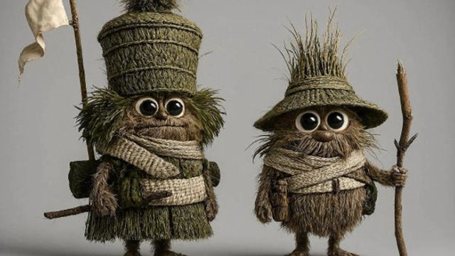 OpenAI支持AI动画长片制作挑战传统影视制作模式