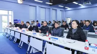 生成式AI赋能传媒出版业发展高峰论坛在京举办