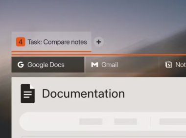 Opera Neon浏览器推出1分钟深度研究模式，集成Google Gemini 3 Pro模型