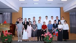 全栈国产化人工智能教育解决方案正式落地，政产学研共筑育人新生态
