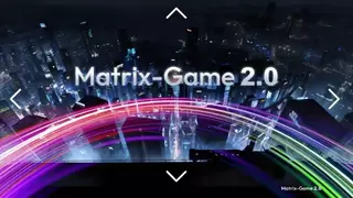 昆仑万维发布Matrix-Game 2.0交互世界模型，实现25FPS实时长序列生成