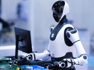 具身智能产业高速发展下的机遇与挑战并存