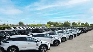 文远知行获阿联酋纯无人Robotaxi牌照 开启中东商业化运营新篇章