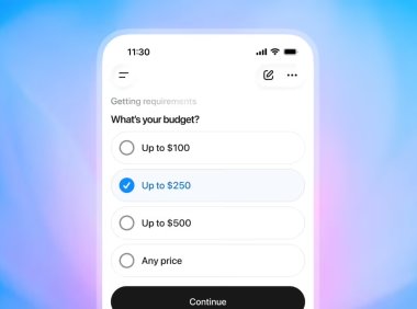 OpenAI推出免费AI购物研究工具，ChatGPT用户可获个性化购物建议