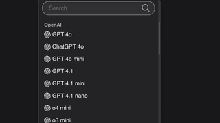 OpenAI扩大GPT-4.1开放范围 付费用户可访问新AI模型
