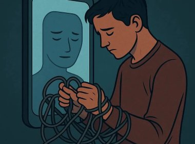 ChatGPT被控致用户心理健康问题引发诉讼危机