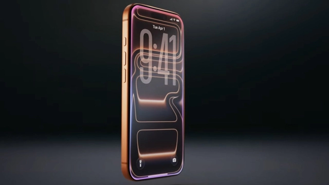 苹果领跑2025年全球智能手机市场 AI驱动下出货量增长10%