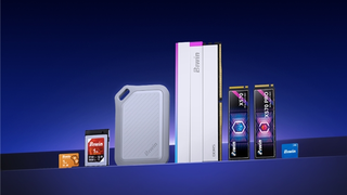 佰维存储亮相CES 2026 展示全场景存储解决方案