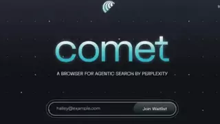 亚马逊要求Perplexity停止用AI浏览器智能体为用户代购商品