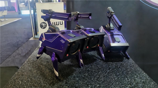 声网联合博通集成于CES 2026发布 R2 全场景 AI 机器人开发套件