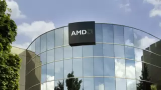 AMD公布2025年第三季度财报