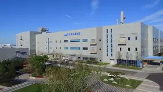 进博会雁阵效应：三星助力供应链共同发展