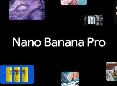 谷歌发布新一代图像生成模型 Nano Banana Pro：基于 Gemini 3 Pro 打造，支持 4K 分辨率与完美文字渲染