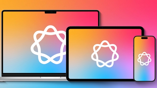 苹果公布第四季度财报，库克表示苹果操作系统将引入多个第三方人工智能
