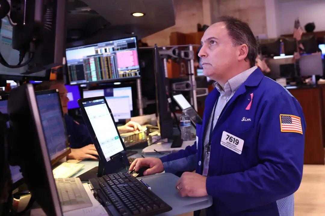 938e114ej00t5ygc9002gd000u000k0m 高盛警告:AI 的繁荣早已在暗中标好了价格