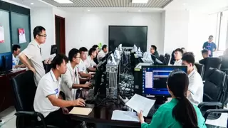 昆明市职工职业技能竞赛无人机赛项开赛 109名选手竞技低空经济技能