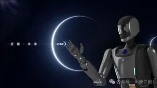 具身智能机器人产业化加速 移动水质监测机器狗落地应用