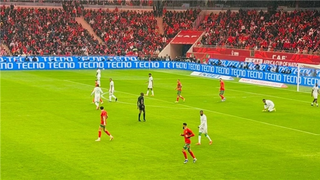 传音控股借非洲杯展示AI技术本地化创新战略