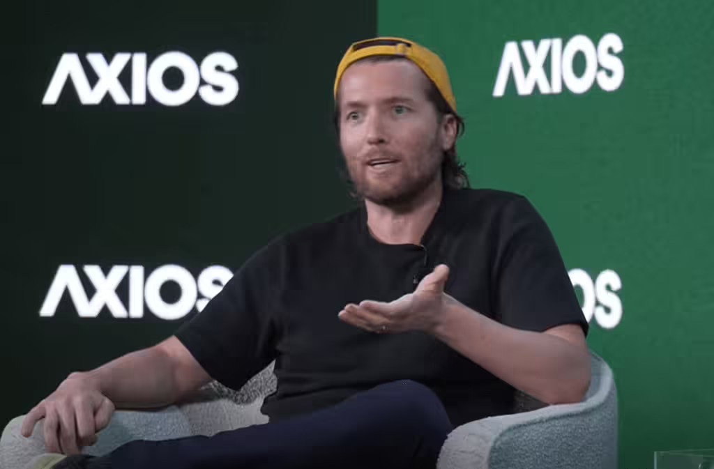 Hugging Face CEO 回应“AI 泡沫说”：倒不如说现在是“大语言模型泡沫”