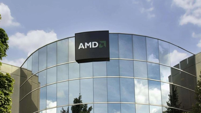 AMD与美国能源部合作10亿美元开发两台超算Lux和Discovery