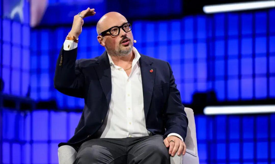 Meta CMO：硅谷 AI 投资「激进但不疯狂」