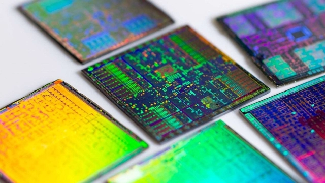 台积电2纳米制程需求火爆 AI芯片市场迎来技术革命