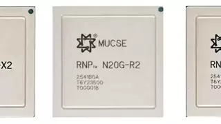 AGI时代网络运力挑战 沐创发布N20高性能智能网络控制器芯片