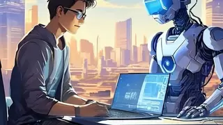 昆仑万维发布天工大模型4.0及实时语音对话助手Skyo