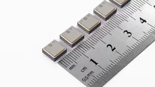 国产车规级MEMS芯片获ISO 26262功能安全认证突破