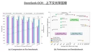 DeepSeek开源OCR模型成功接入天数智芯AI平台，36个大模型矩阵成型