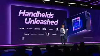 英特尔推出Panther Lake游戏掌机平台 18A制程工艺优化GPU性能