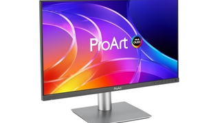 华硕ProArt发布三款OLED专业显示器，重塑创意工作视觉体验