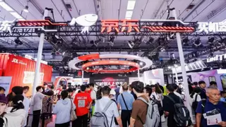 京东发布智能机器人产业加速计划百亿资源助力行业发展