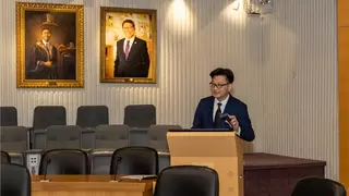 腾讯与香港中文大学合作推进AI法律研究与人才培养