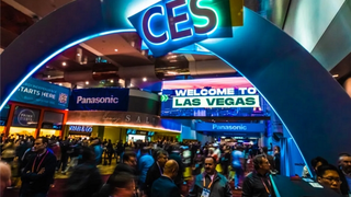 赛感科技CES 2026首发离电型触觉传感器技术突破