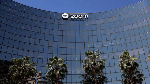 Zoom推出AI虚拟数字人功能可代替用户参会发送消息