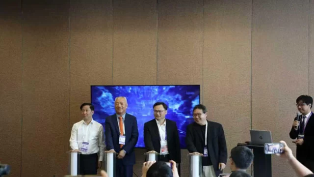 AI科学智能论坛聚焦生成式人工智能在科研领域创新应用