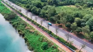 九识智能完成1亿美元B4轮融资 加速L4无人驾驶物流车产业化