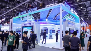 思特奇亮相2025中国移动全球合作伙伴大会，全链路赋能数智化转型