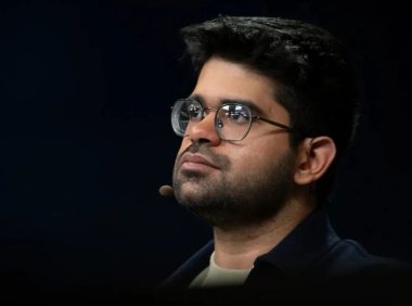 Perplexity CEO警告：AI陪伴应用正制造“合成现实”，心智易被操控