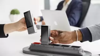 打破专业同传设备壁垒，时空壶X1定义轻量化全场景沟通体验