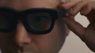 Meta全息AR眼镜Orion亮相：接近普通眼镜的智能穿戴新突破