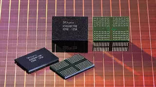 2026年第一季度内存合约价预计暴涨50%，短缺问题将愈演愈烈