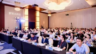 BPAA第五届应用算法模型典范大赛收官，AI垂直应用成果揭晓