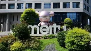 通用模型会吞噬垂类应用？美图高管回应竞争策略