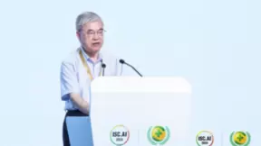 邬贺铨：数字安全与人工智能需融合创新，打造主动防御体系