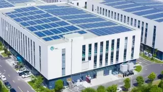 脱胎恩智浦双极业务，这家功率器件厂商如何实现全球第一