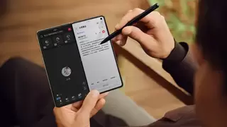 折叠屏换机潮来袭！华为Mate X7凭这几点成高端首选