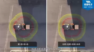 叉车AI安全监控方案：360°盲区预警与主动防控